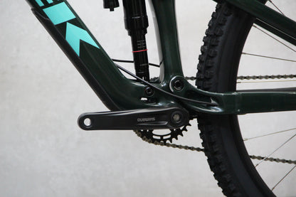 2019 Trek Slash