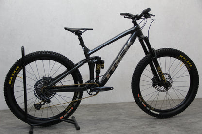 2021 Trek Remedy 8