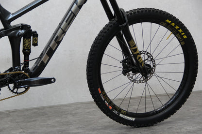 2021 Trek Remedy 8