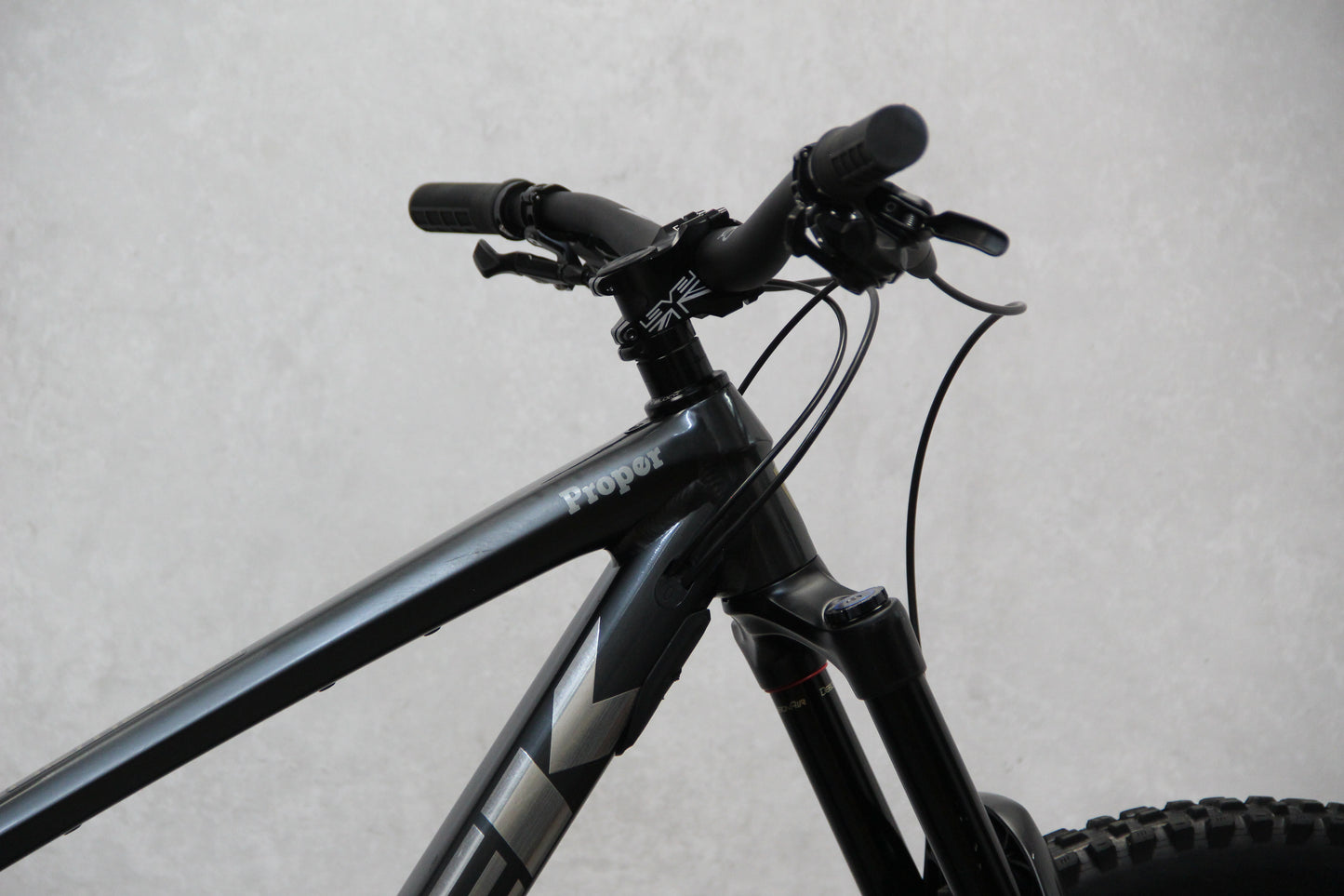 2021 Trek Remedy 8