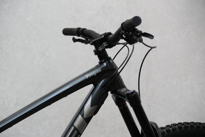 2021 Trek Remedy 8