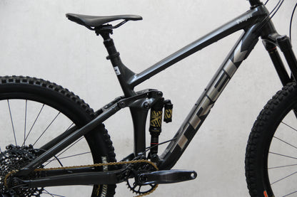 2021 Trek Remedy 8