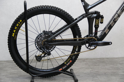 2021 Trek Remedy 8