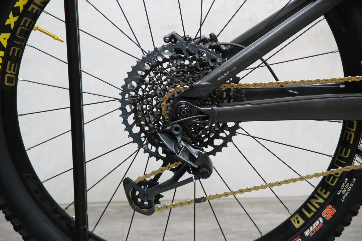 2021 Trek Remedy 8