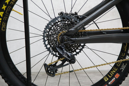 2021 Trek Remedy 8