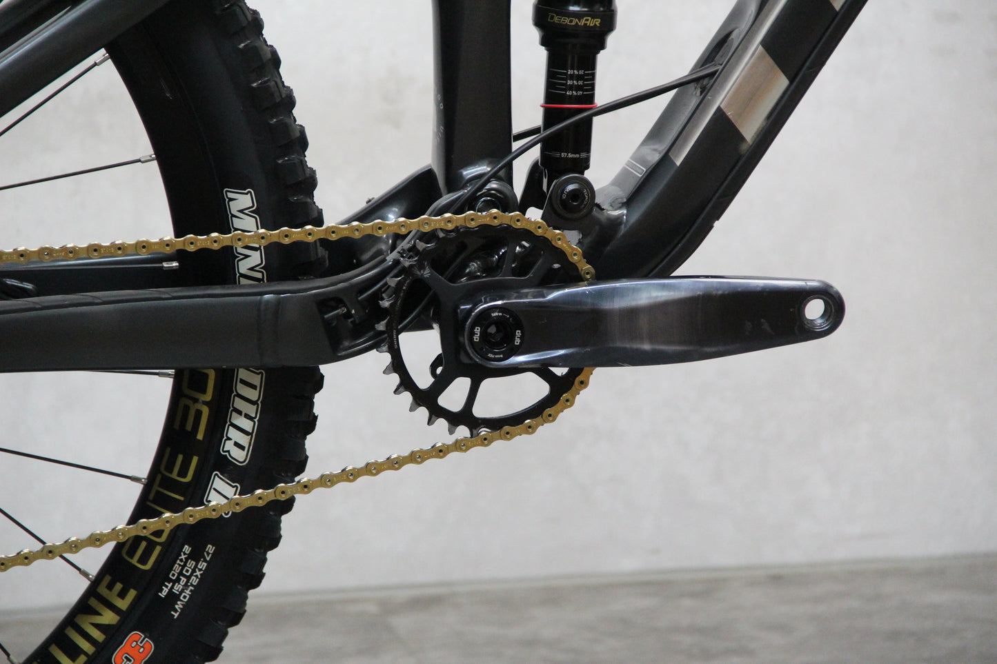 2021 Trek Remedy 8