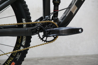 2021 Trek Remedy 8