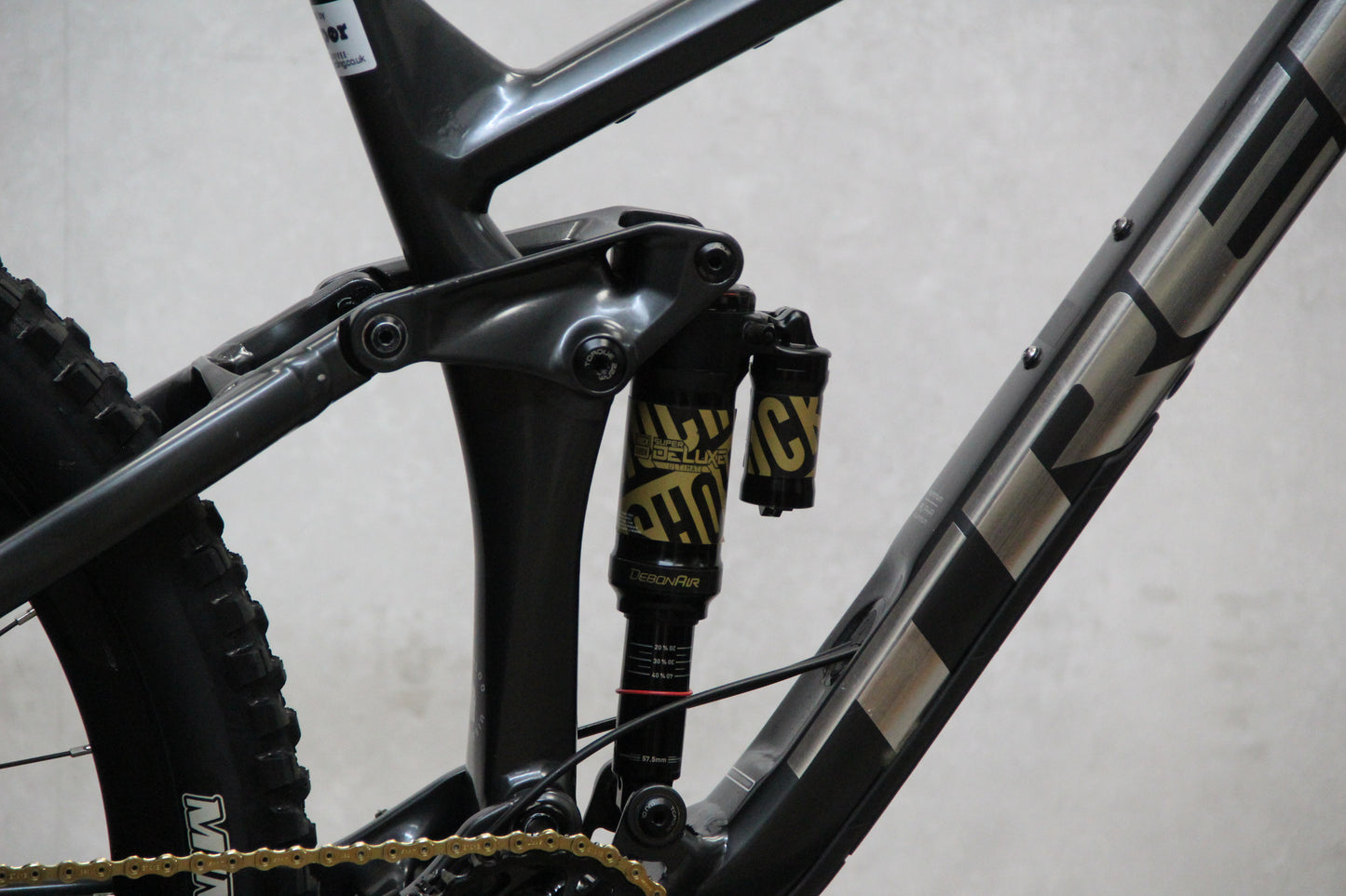 2021 Trek Remedy 8
