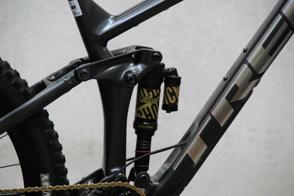 2021 Trek Remedy 8