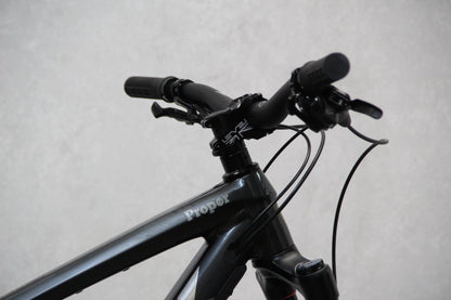 2021 Trek Remedy 8
