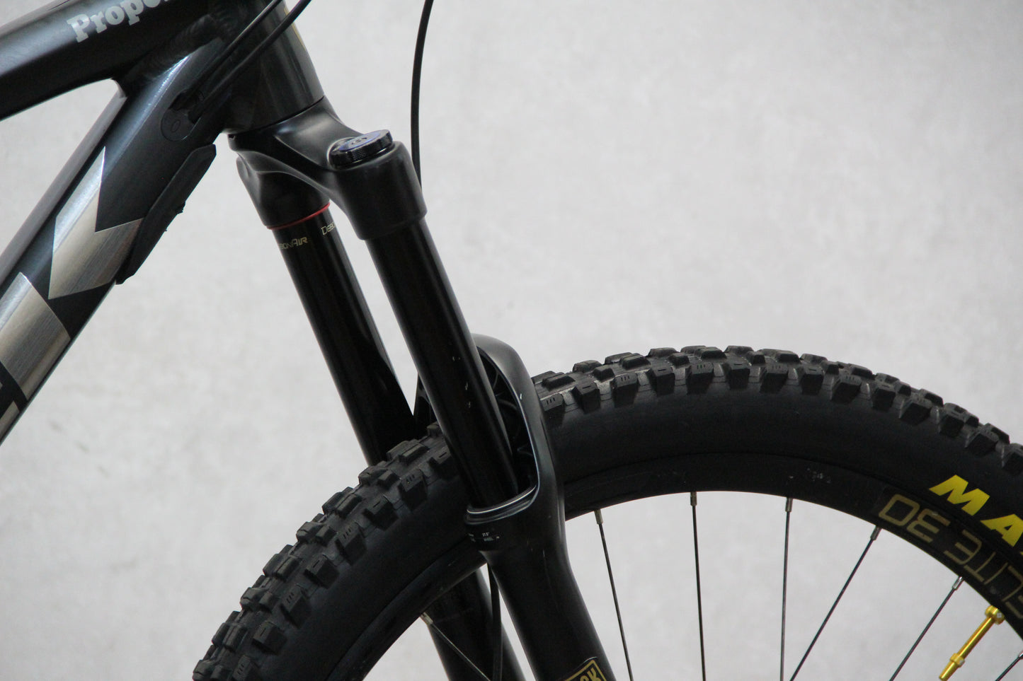 2021 Trek Remedy 8