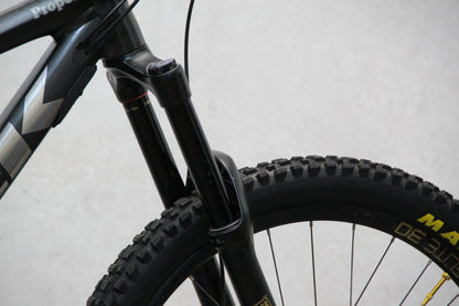 2021 Trek Remedy 8