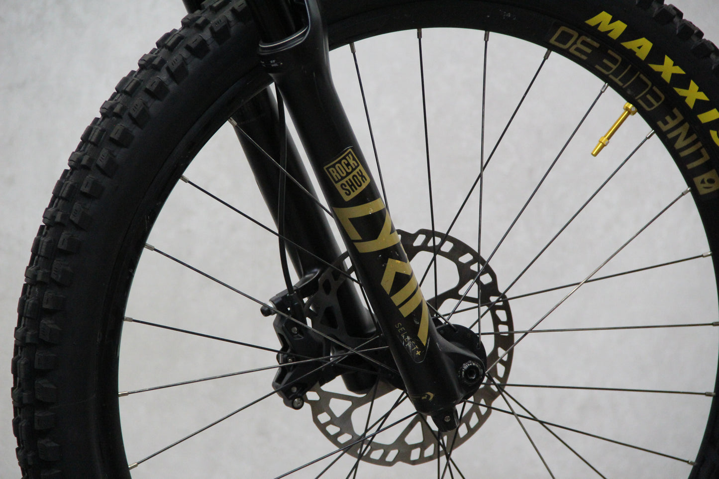 2021 Trek Remedy 8