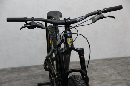 2021 Trek Remedy 8
