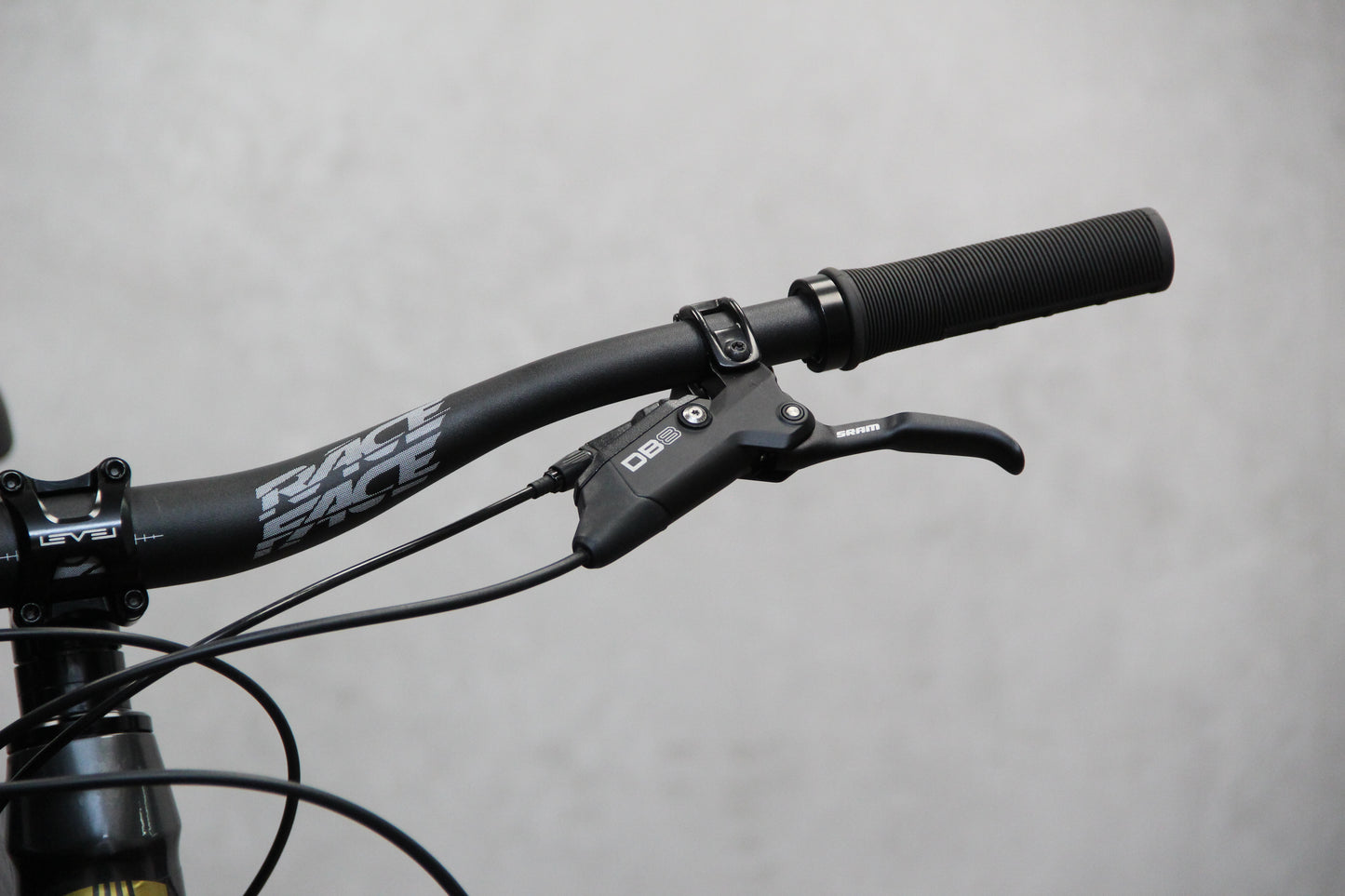 2021 Trek Remedy 8