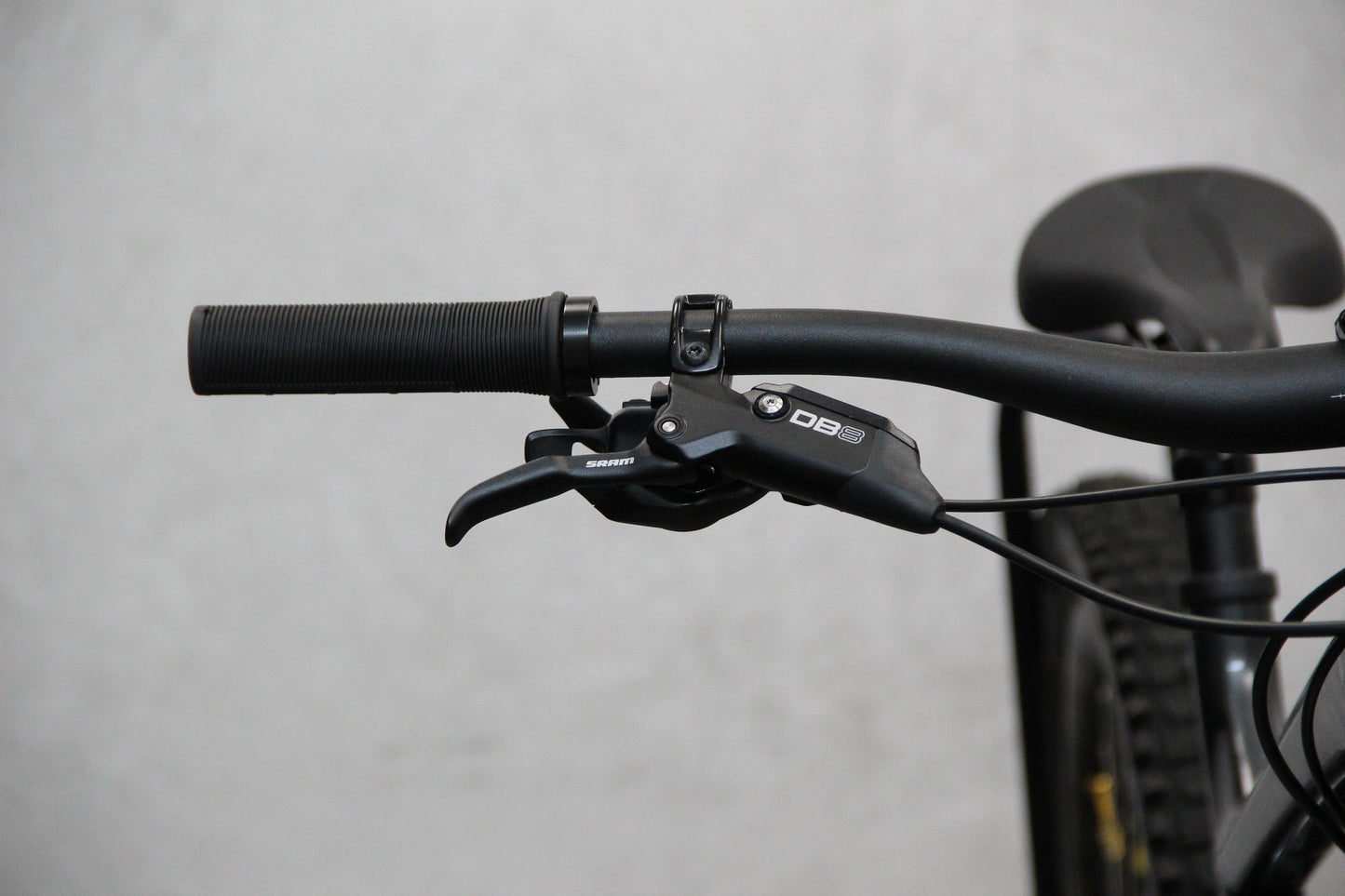 2021 Trek Remedy 8