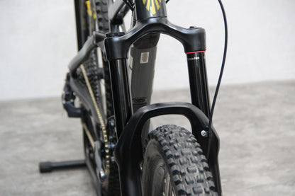 2021 Trek Remedy 8