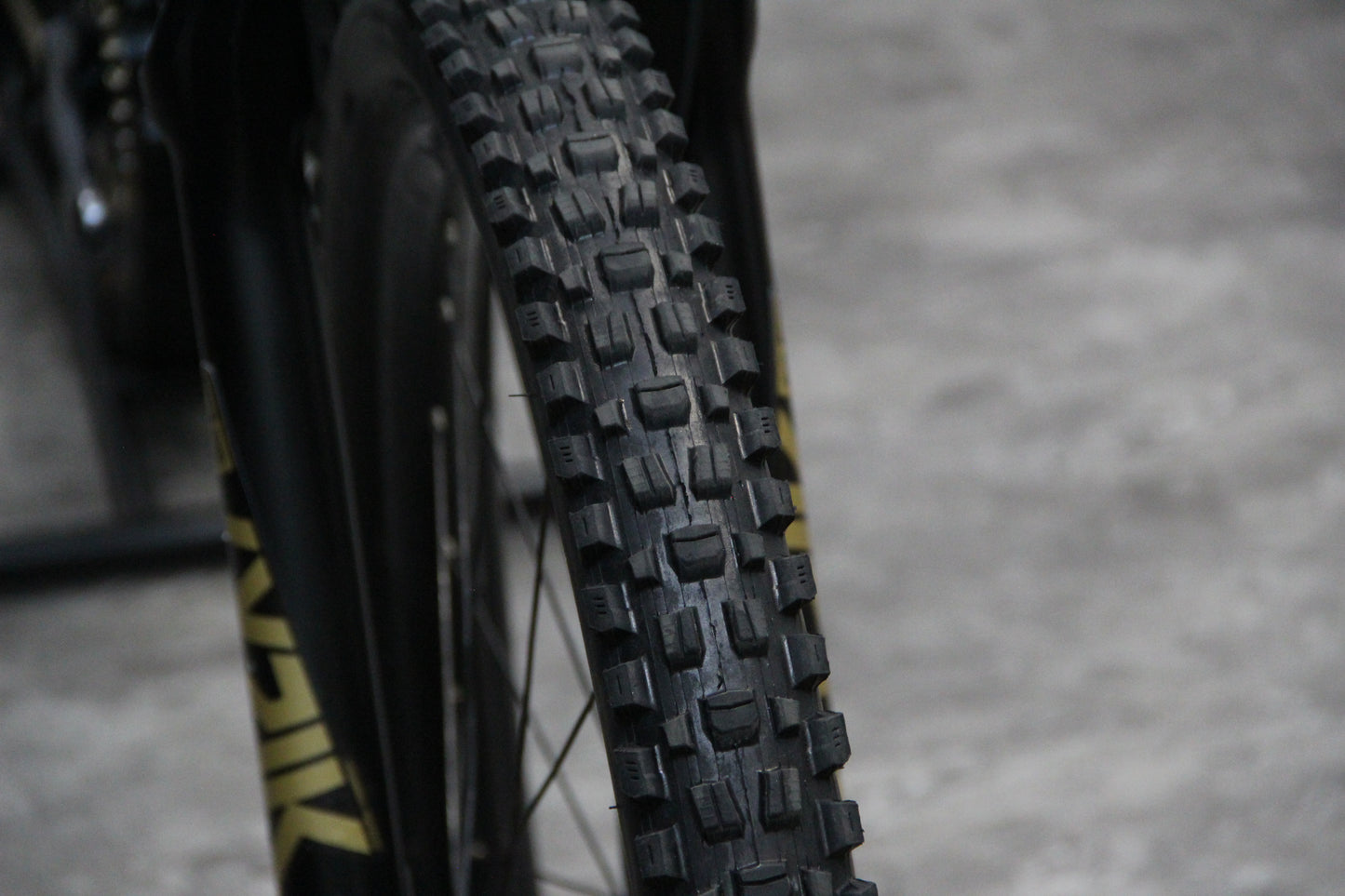 2021 Trek Remedy 8