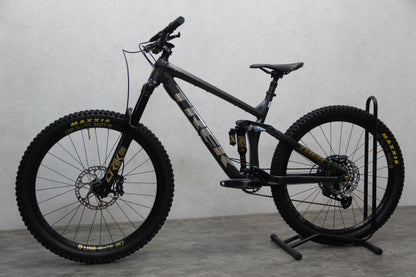 2021 Trek Remedy 8