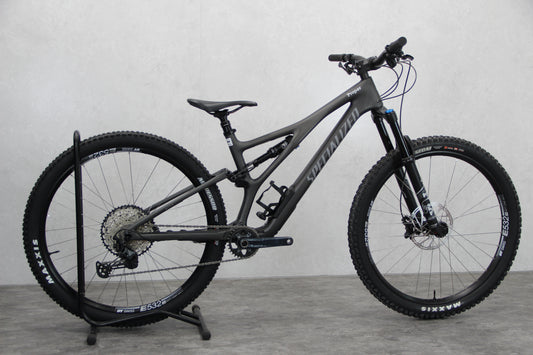 2022 Specialized Stumpjumper