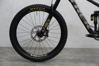 2021 Trek Remedy 8