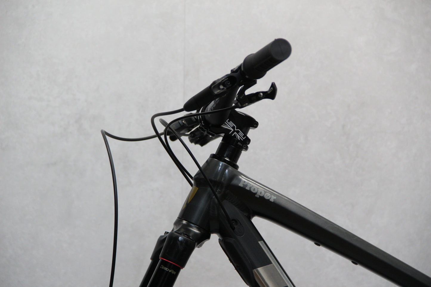 2021 Trek Remedy 8