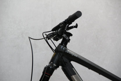2021 Trek Remedy 8