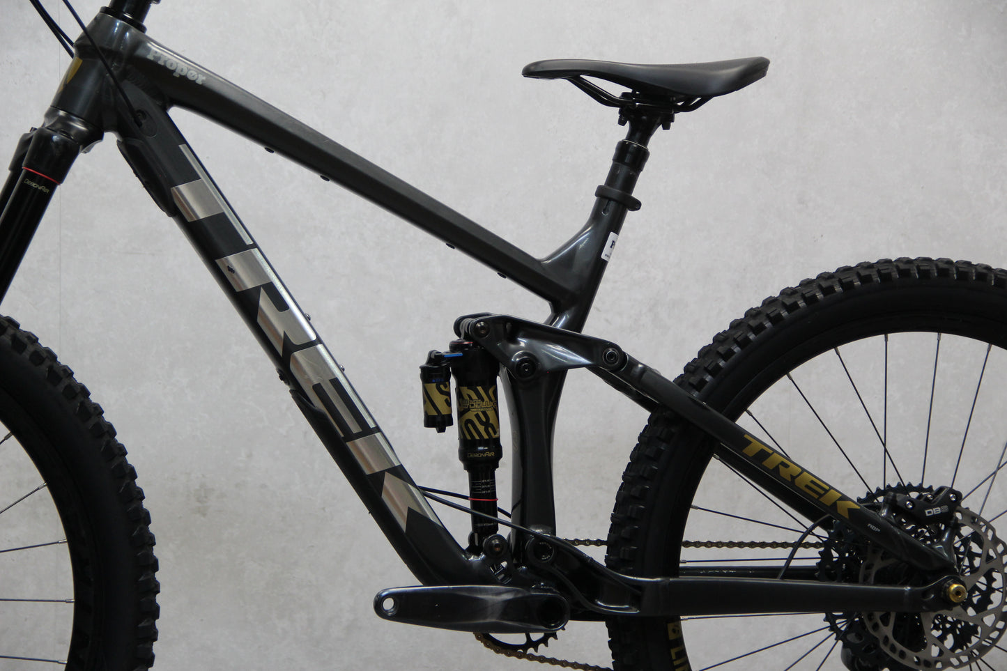 2021 Trek Remedy 8
