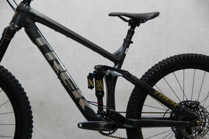 2021 Trek Remedy 8