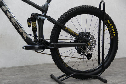 2021 Trek Remedy 8