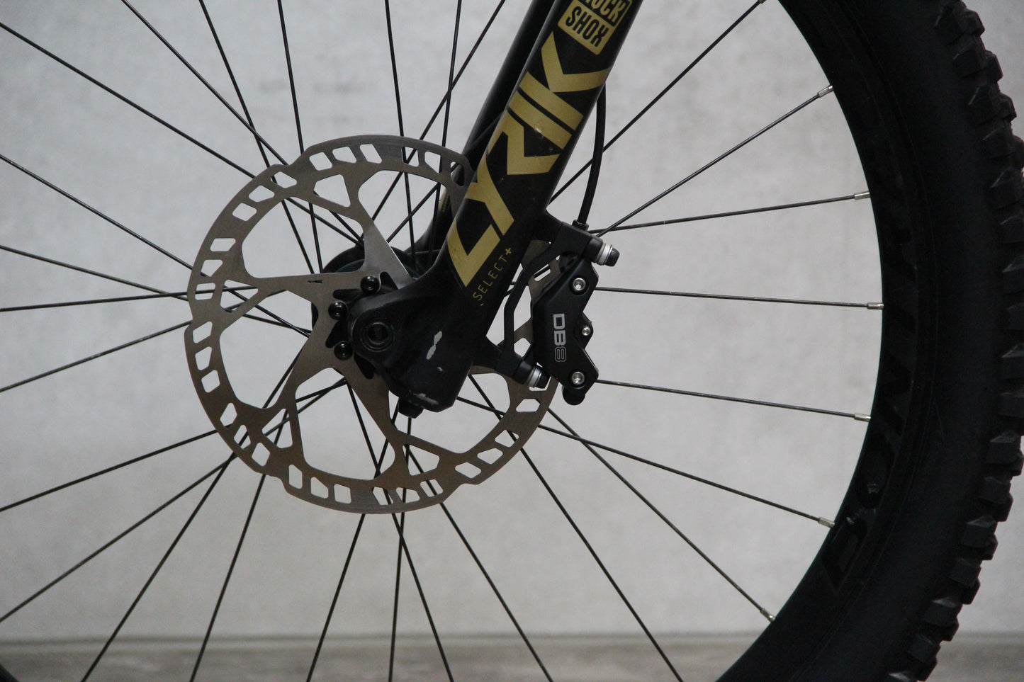 2021 Trek Remedy 8