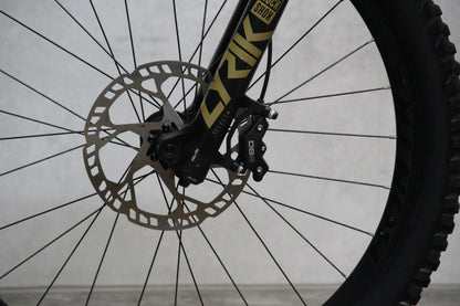 2021 Trek Remedy 8