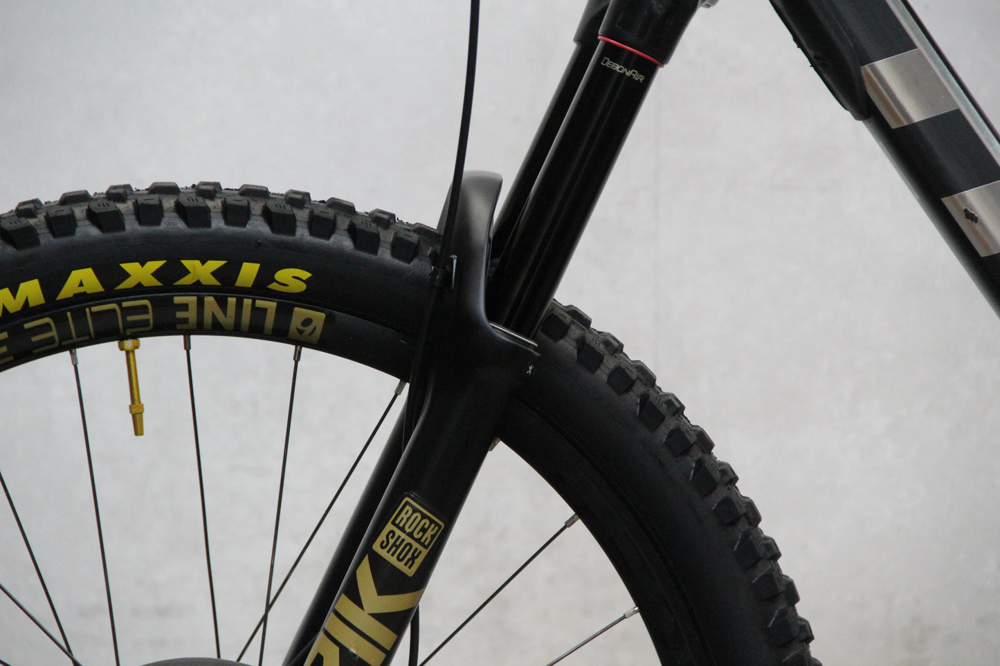 2021 Trek Remedy 8