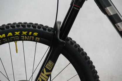 2021 Trek Remedy 8