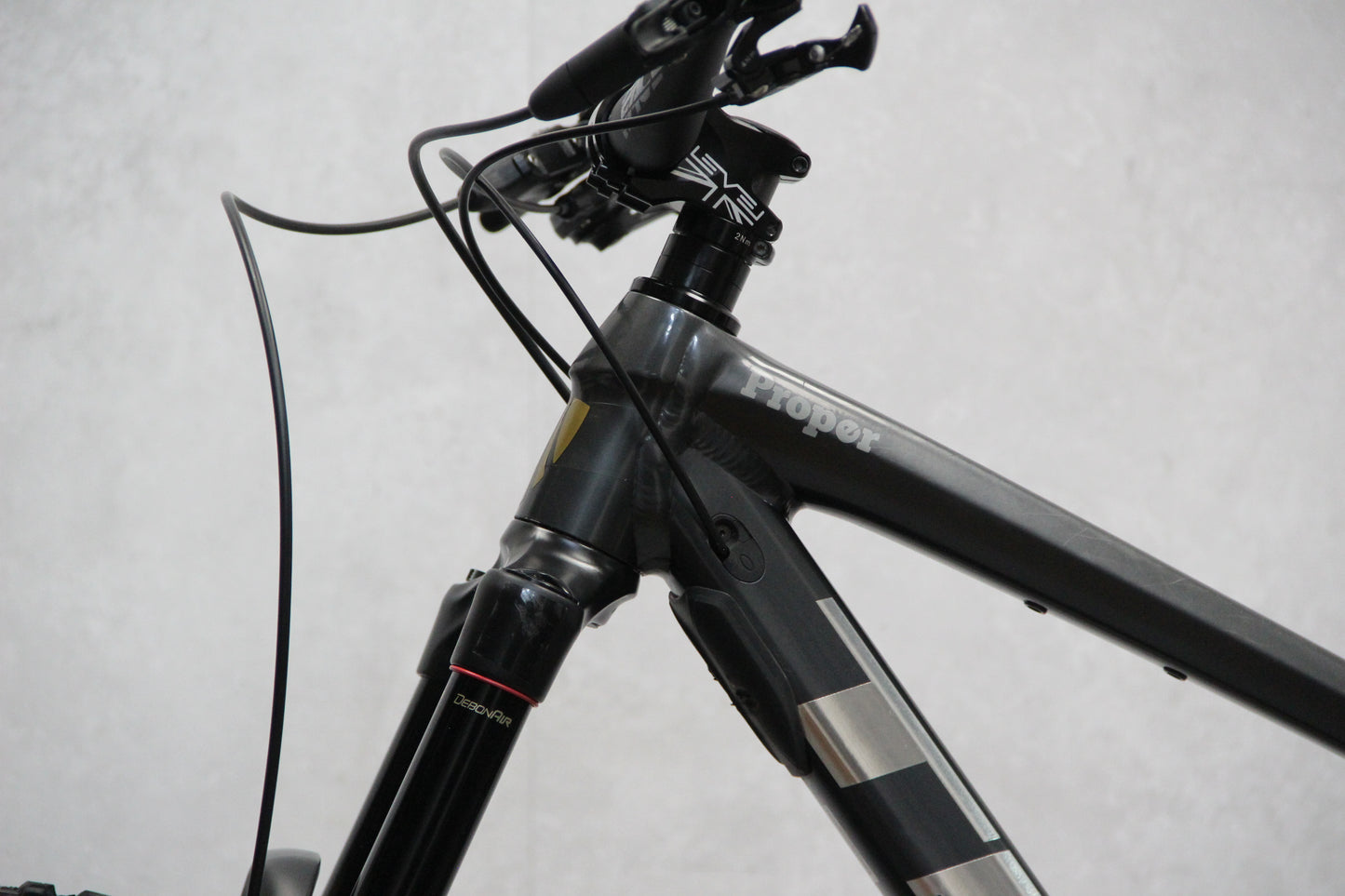 2021 Trek Remedy 8