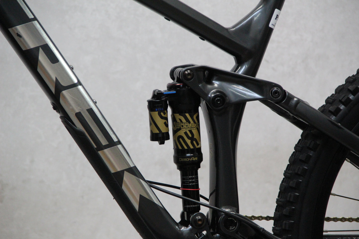 2021 Trek Remedy 8