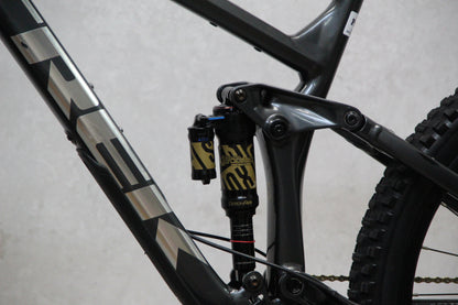 2021 Trek Remedy 8