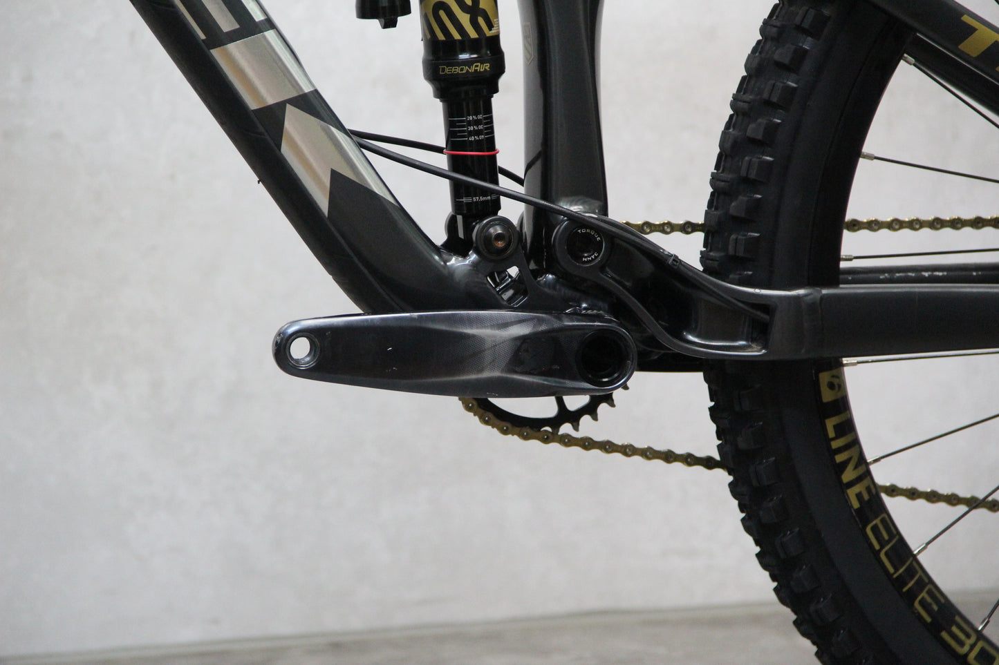 2021 Trek Remedy 8