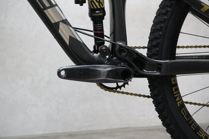 2021 Trek Remedy 8