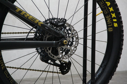 2021 Trek Remedy 8
