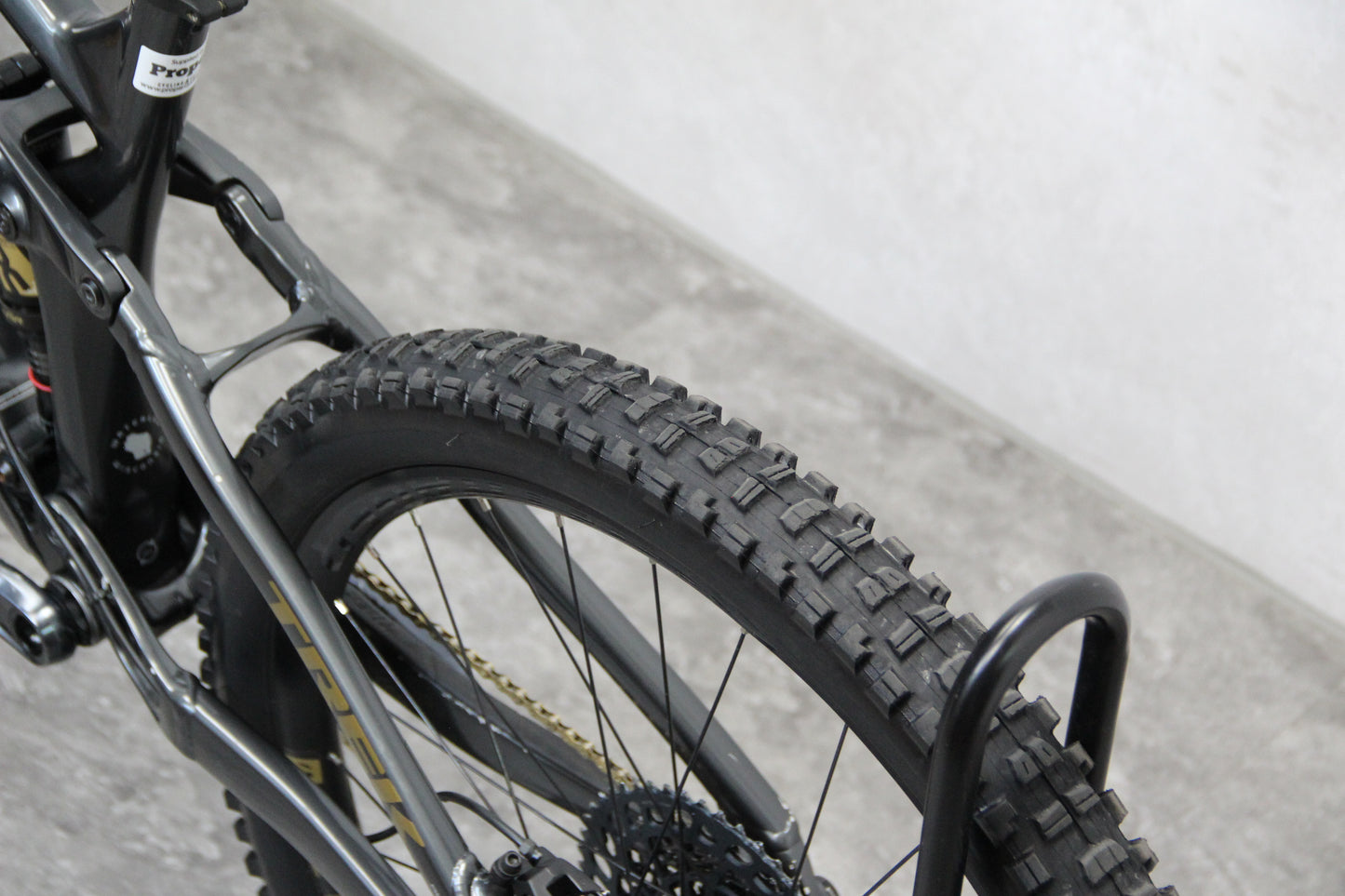 2021 Trek Remedy 8