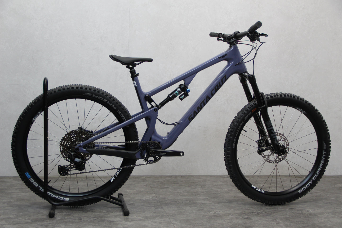 2019 Santa Cruz 5010