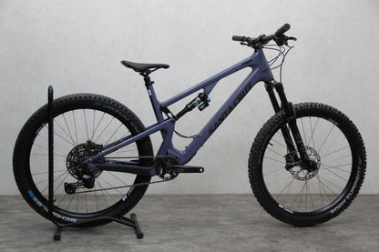 2019 Santa Cruz 5010
