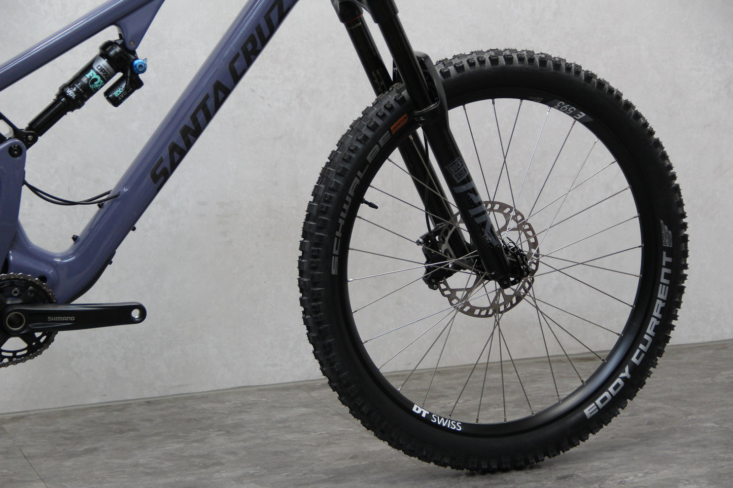 2019 Santa Cruz 5010