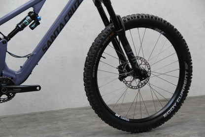 2019 Santa Cruz 5010