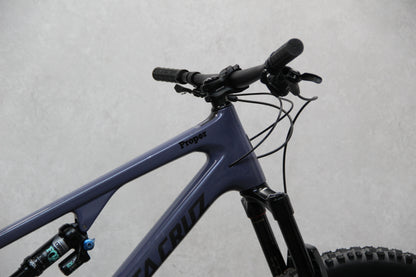 2019 Santa Cruz 5010