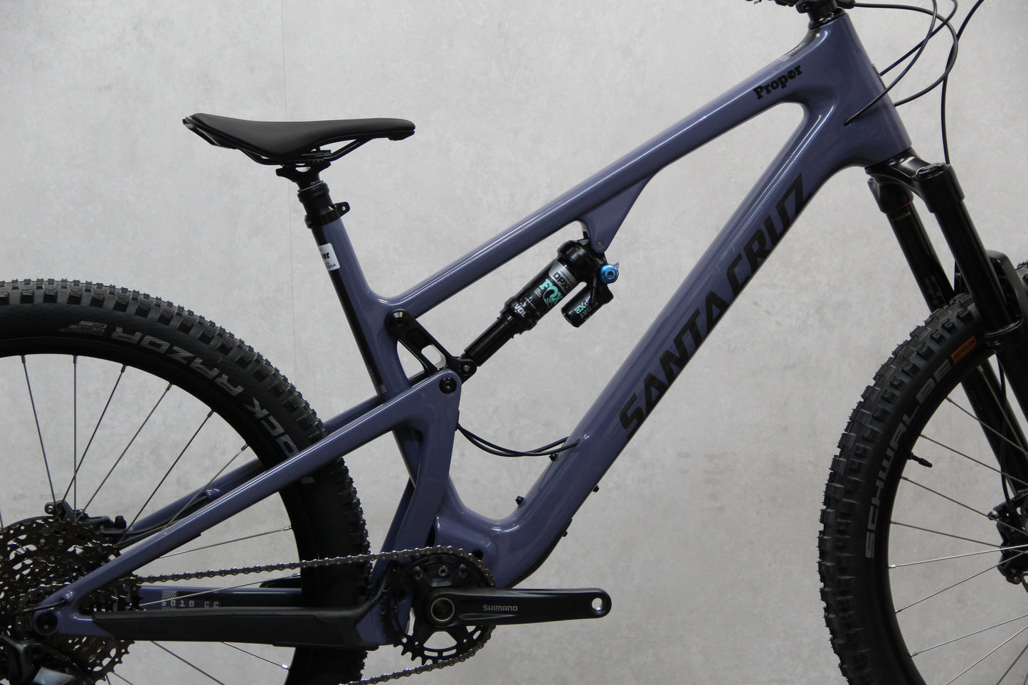 2019 Santa Cruz 5010