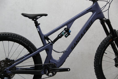 2019 Santa Cruz 5010
