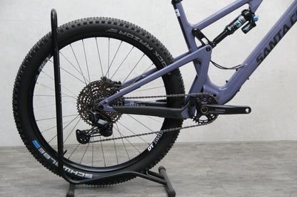 2019 Santa Cruz 5010