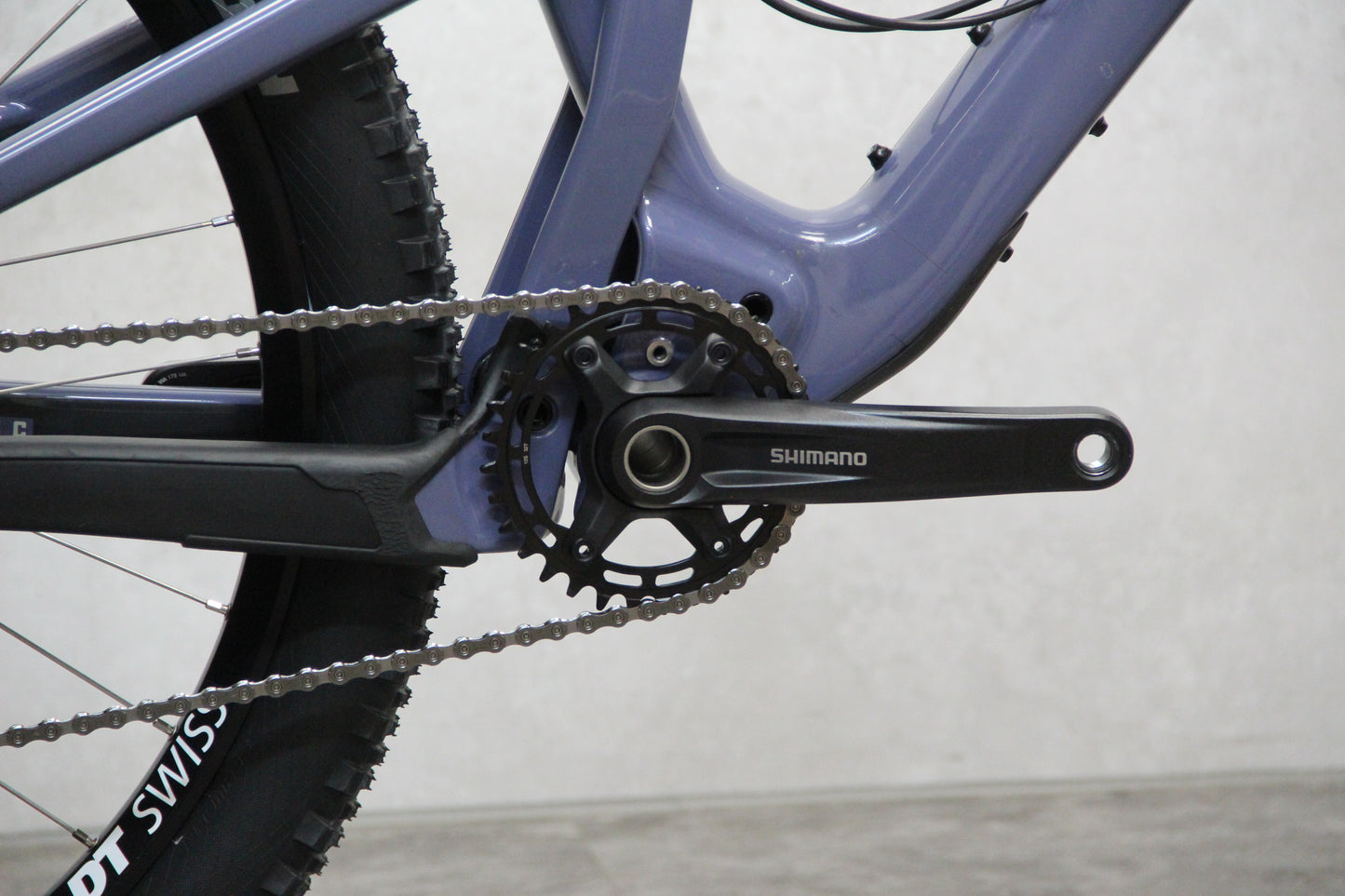 2019 Santa Cruz 5010